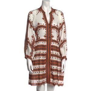 NWT Sandro Dress Size 38